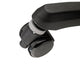 K&M K&M 14094 Black Stage Stool