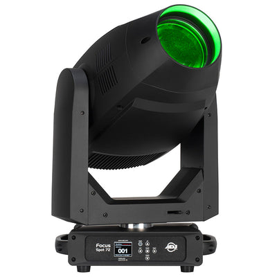 ADJ Moving Head with 420W White LED