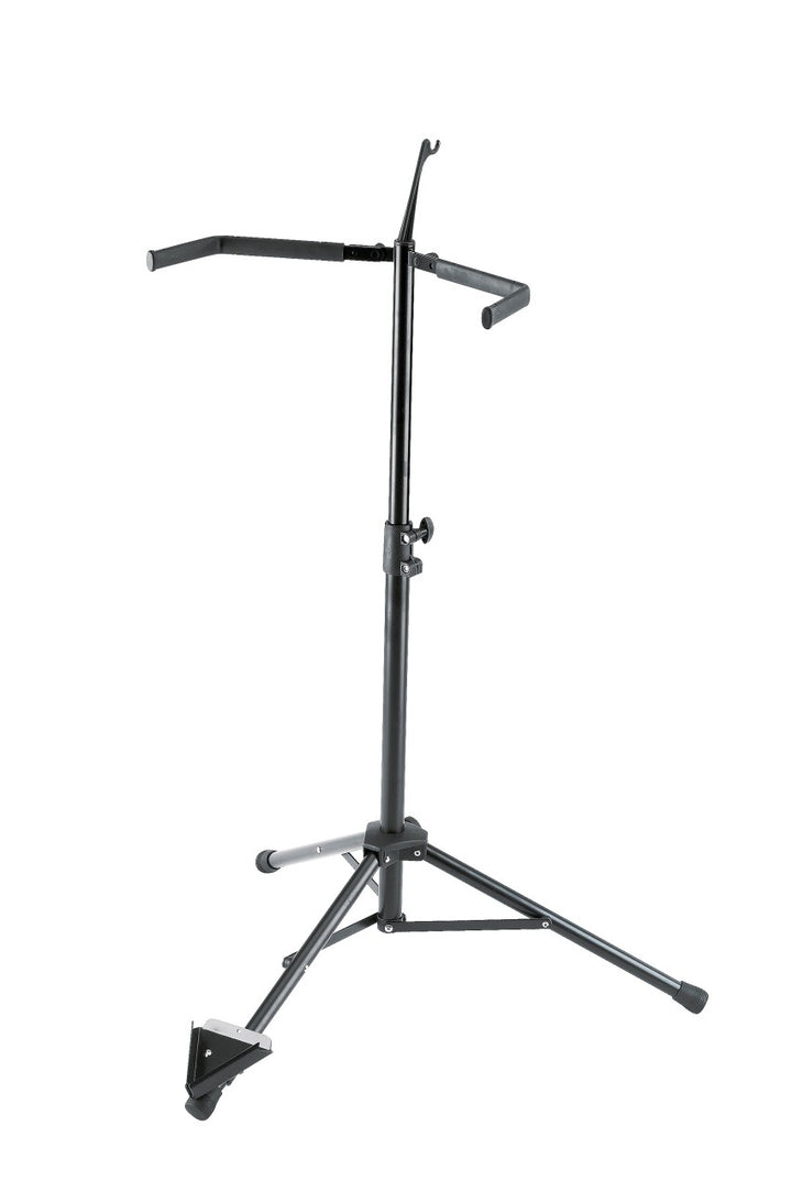 K&M K&M 141 Black Double Bass Tripod