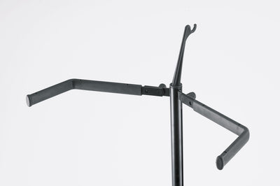 K&M K&M 141 Black Double Bass Tripod