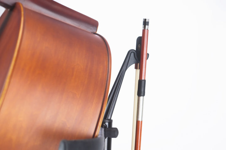 K&M K&M 141 Black Double Bass Tripod