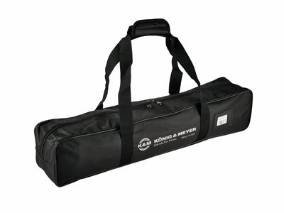 K&M K&M 14102 Black Carrying Case