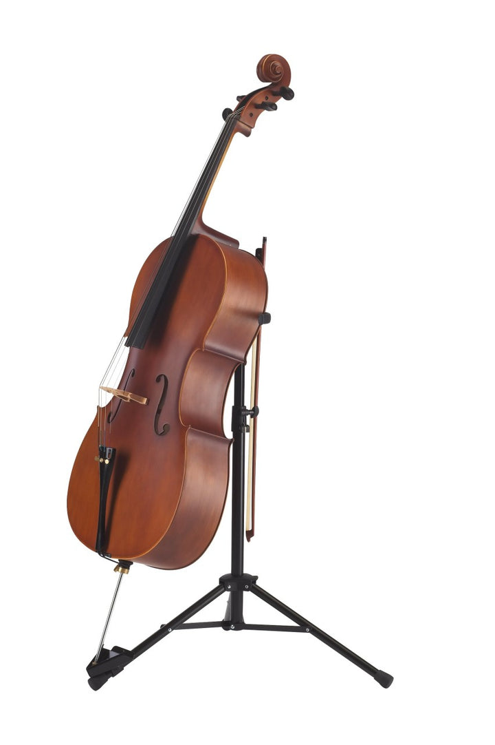 K&M K&M 141/1 Black Cello Stand