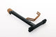 K&M K&M 14130-CORK Cello Stand