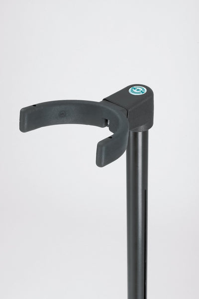 K&M K&M 14160 Black Double Bass Stand