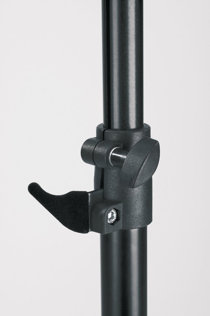 K&M K&M 14160 Black Double Bass Stand