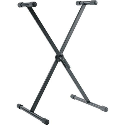 K&M 18930-BLACK