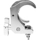 Global Truss SNAP-CLAMP C-Clamp w/T-Handle & Wing Nut for F31/F32/F33/F34 - 440lb Rated