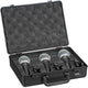 Samson Q6 3-Pack