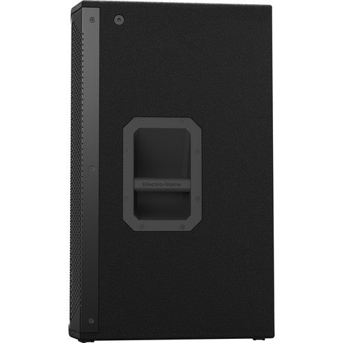 Electro-Voice EKX-15P-US 15in 2-Way Powered Loudspeaker - 1500W - 90° x 60° - Black – three-quarter right