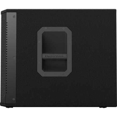 Electro-Voice Electro-Voice EKX-15S-CVR Soft Padded Cover for EKX-15S/-15SP - Black