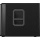 Electro-Voice Electro-Voice EKX-15S-CVR Soft Padded Cover for EKX-15S/-15SP - Black