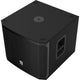 Electro-Voice Electro-Voice EKX-15S-CVR Soft Padded Cover for EKX-15S/-15SP - Black