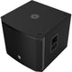 Electro-Voice Electro-Voice EKX-18S 18in Passive Subwoofer - Black