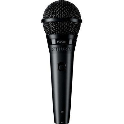 Shure PGA58-QTR