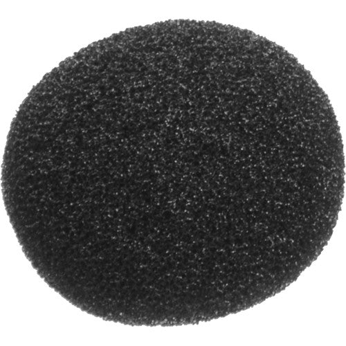Electro-Voice Electro-Voice WS-30 Foam Windscreen for OLM/WLM-10/-30 - Black