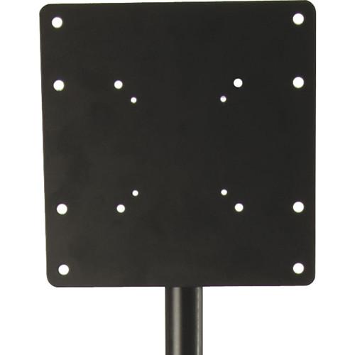 Quik Lok DSP-390 Tilting Metal Mount for 19-40" TVs - Stands & Arms Accessories