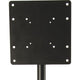 Quik Lok DSP-390 Tilting Metal Mount for 19-40" TVs - Stands & Arms Accessories