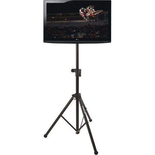 Quik Lok DSP-390 Tilting Metal Mount for 19-40" TVs - Stands & Arms Accessories