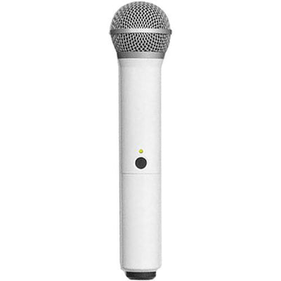 Shure WA712-WHT