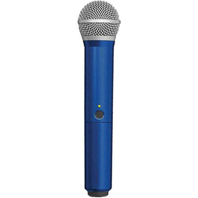 Shure WA712-BLU
