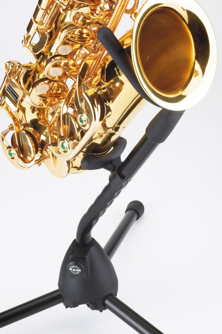 K&M K&M 14300 Saxophone Stand