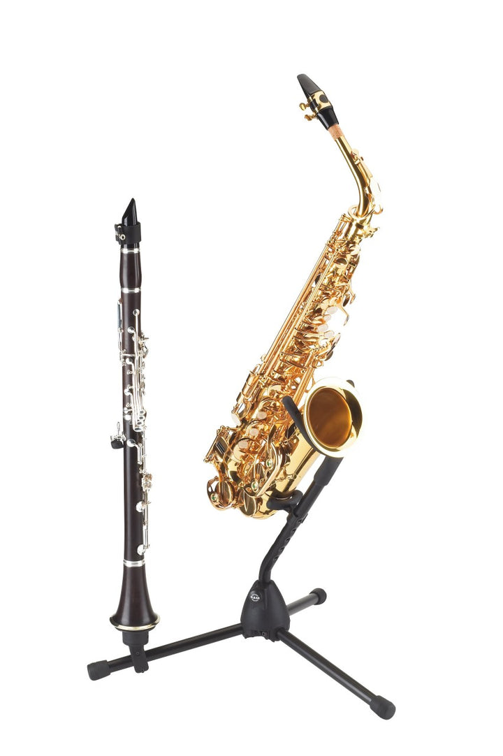 K&M K&M 14300 Saxophone Stand