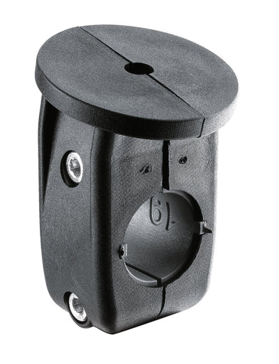 K&M K&M 14301-BLACK Peg Holder