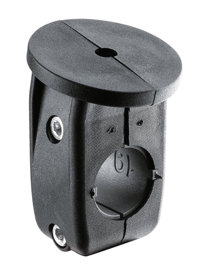 K&M K&M 14301-BLACK Peg Holder