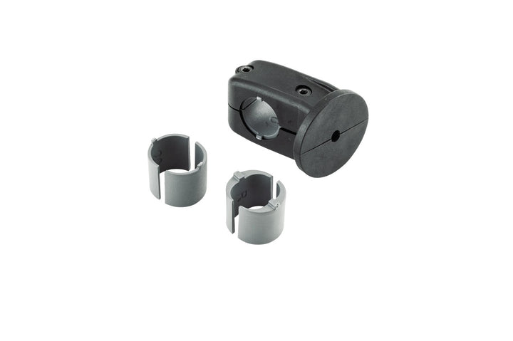 K&M K&M 14301-BLACK Peg Holder