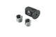 K&M K&M 14301-BLACK Peg Holder