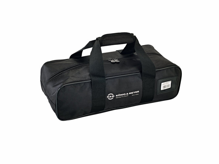 K&M K&M 14303-BLACK Saxophone Stand Bag