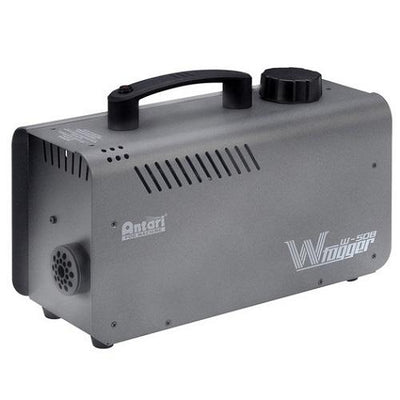 Antari W-508 800W Wireless Fog Machine with W-1 Wireless Remote