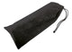 K&M 14335-BLACK
