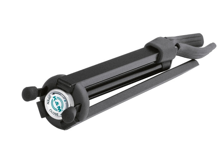 K&M 14335-BLACK