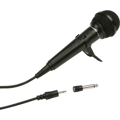 Samson R10S