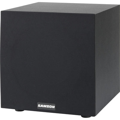 Samson MediaOne 10S