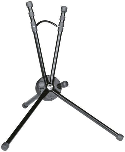 K&M 14340-BLACK