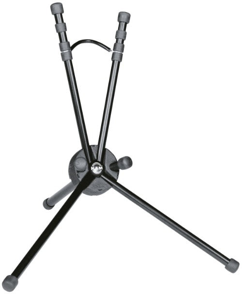 K&M 14340-BLACK