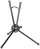 K&M 14340-BLACK