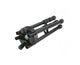 K&M 14340-BLACK