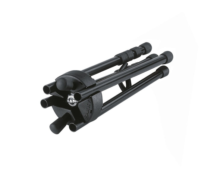 K&M K&M 14340 Black Alto Saxophone Stand