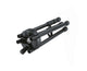 K&M K&M 14340 Black Alto Saxophone Stand