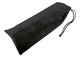 K&M K&M 14340 Black Alto Saxophone Stand