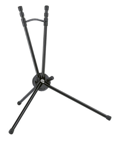 K&M 14350-BLACK