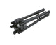 K&M 14350-BLACK