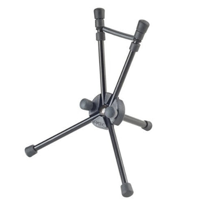 K&M 14355-BLACK