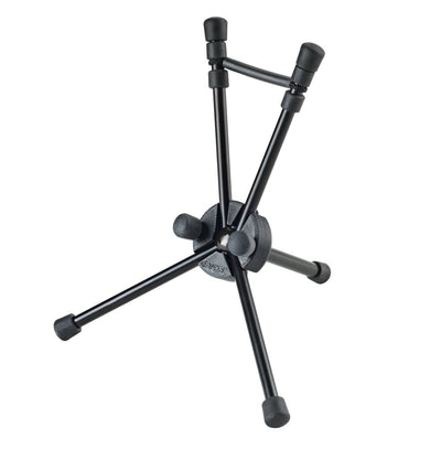 K&M K&M 14355BLACK Soprano Sax Stand
