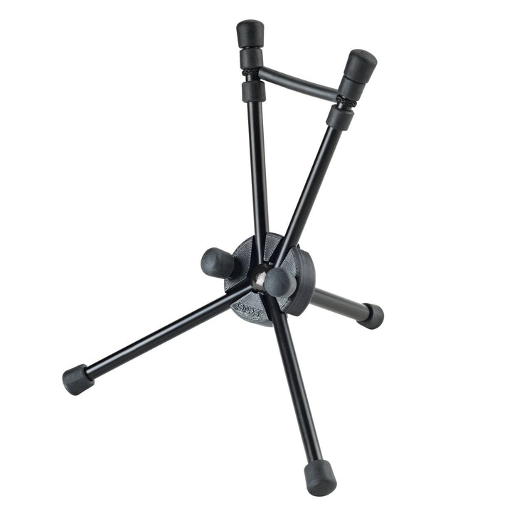 K&M K&M 14355BLACK Soprano Sax Stand
