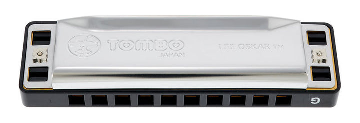 Lee Oskar Lee Oskar Major Diatonic Harmonica (G)